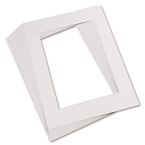 Algopix Similar Product 18 - Pacon PAC72510 PreCut Mat Frames 115