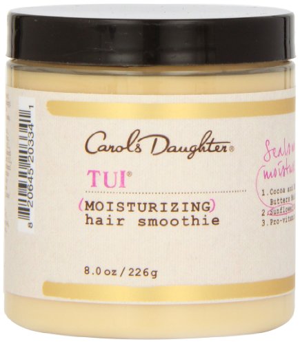 Algopix Similar Product 8 - Carols Daughter Tui Hair Smoothie