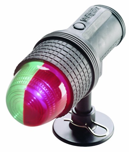 Algopix Similar Product 3 - Aqua Signal LED Portable Bow Light
