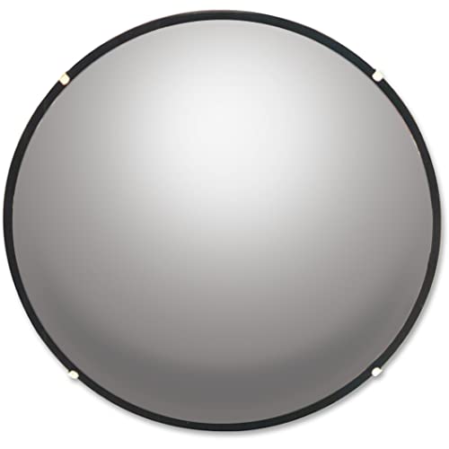 Algopix Similar Product 17 - See All N36 Circular Glass Indoor