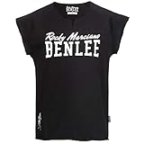 Algopix Similar Product 7 - Benlee Mens TShirt Edwards SizeXXL