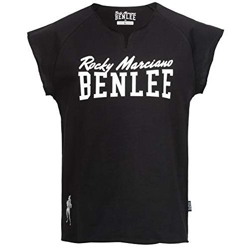 Algopix Similar Product 7 - Benlee Mens TShirt Edwards SizeXXL