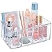 Algopix Similar Product 3 - STORi 5Compartment Clear Plastic