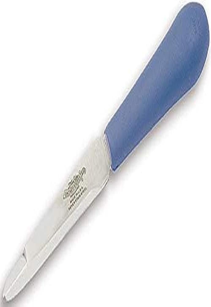 Algopix Similar Product 19 - Ontario Knives Oyster/Clam Knife