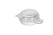 Algopix Similar Product 17 - Nordic Ware Microwave Eggs n Muffin