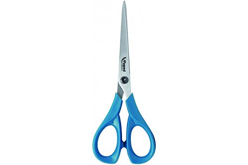 Algopix Similar Product 7 - Maped Universal Scissors with Ergonomic