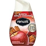 Algopix Similar Product 8 - Renuzit Apple  Cinnamon Adjustable Air