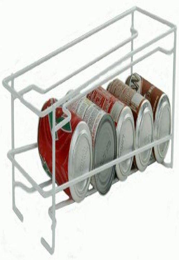Algopix Similar Product 11 - GRAYLINE White 40259 12 Can Beverage
