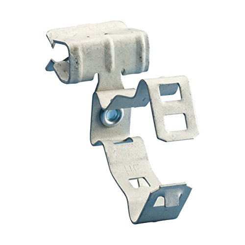 Algopix Similar Product 3 - HMSM ConduitPipe to Flange Clip Side