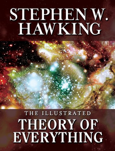 Algopix Similar Product 10 - THE ILLUSTRATED THEORY OF EVERYTHING 