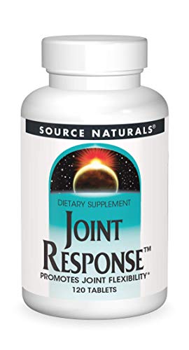 Algopix Similar Product 2 - Source Naturals Joint Response 120