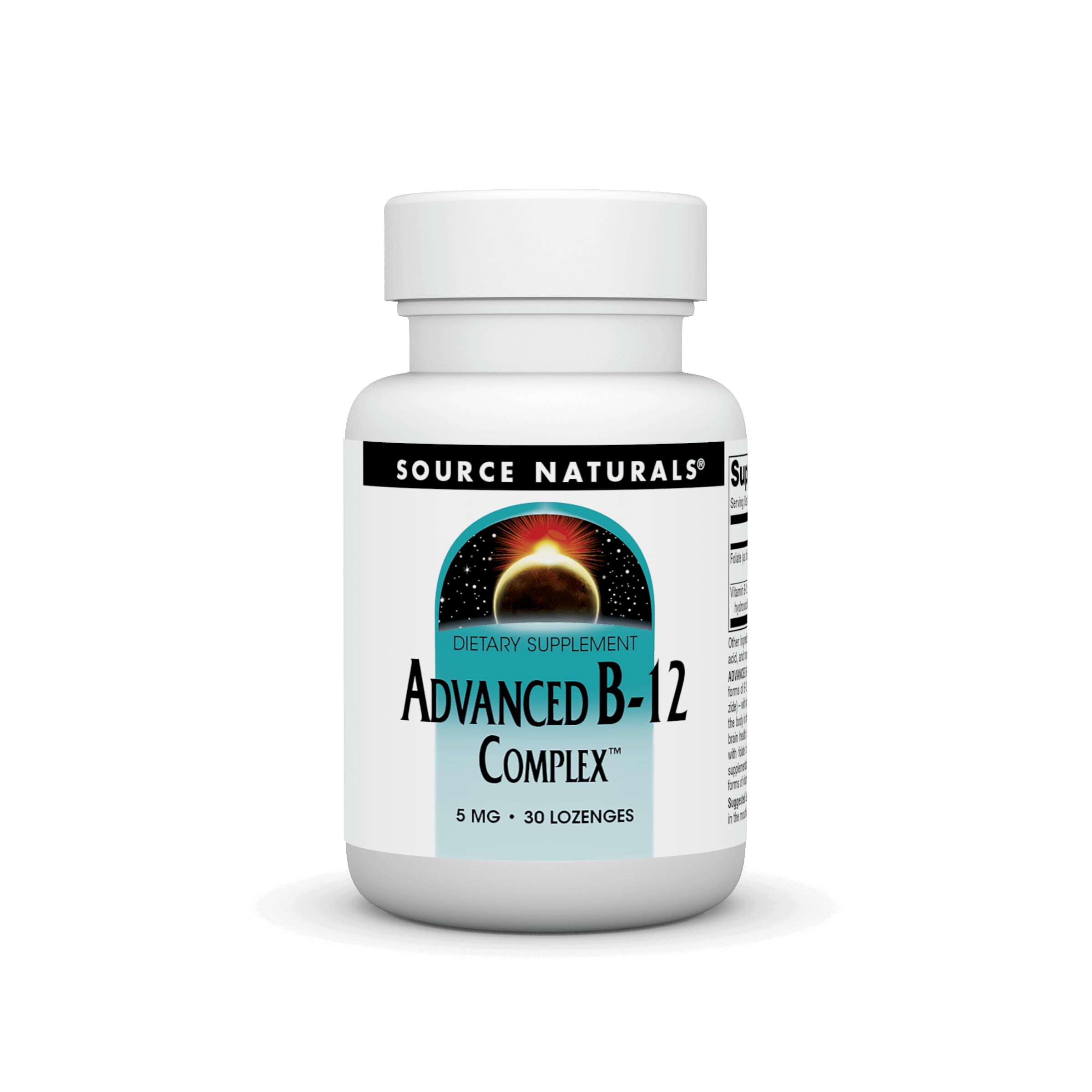 Algopix Similar Product 7 - Source Naturals Product Image Advanced