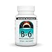 Algopix Similar Product 10 - Source Naturals Vitamin B6 Immune