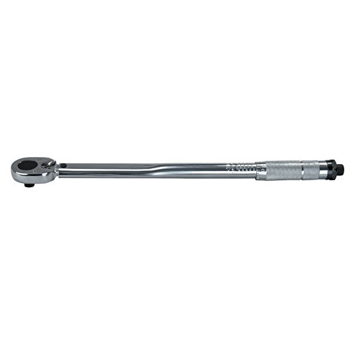 Algopix Similar Product 4 - Unitec 20807 Auto Torque Wrench TV GS
