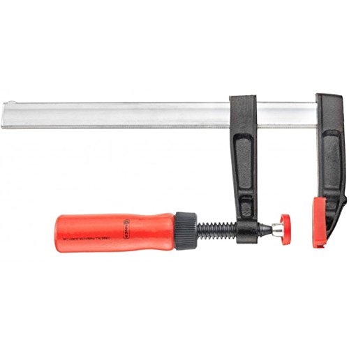 Algopix Similar Product 11 - Connex COX863015 Amateurs Screw Clamp