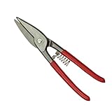 Algopix Similar Product 2 - Connex COX240250 Berlin Tin Snips with