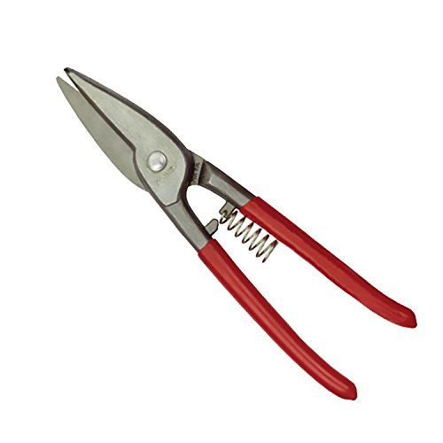 Algopix Similar Product 14 - Connex COX240250 Berlin Tin Snips with