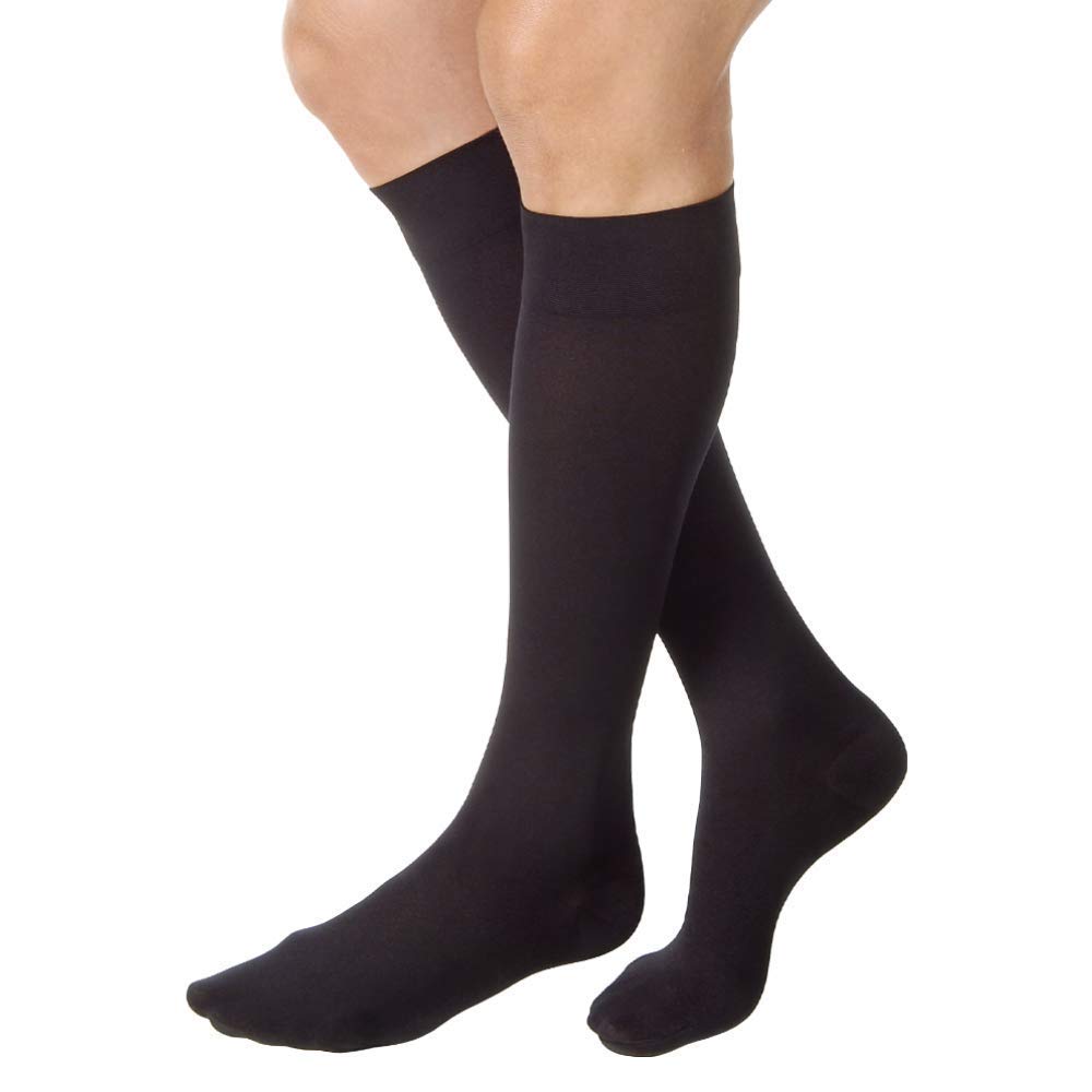 Algopix Similar Product 4 - JOBST Relief Knee High 2030 mmHg