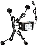 Algopix Similar Product 18 - Exo Terra Electronic Terrarium Lamp