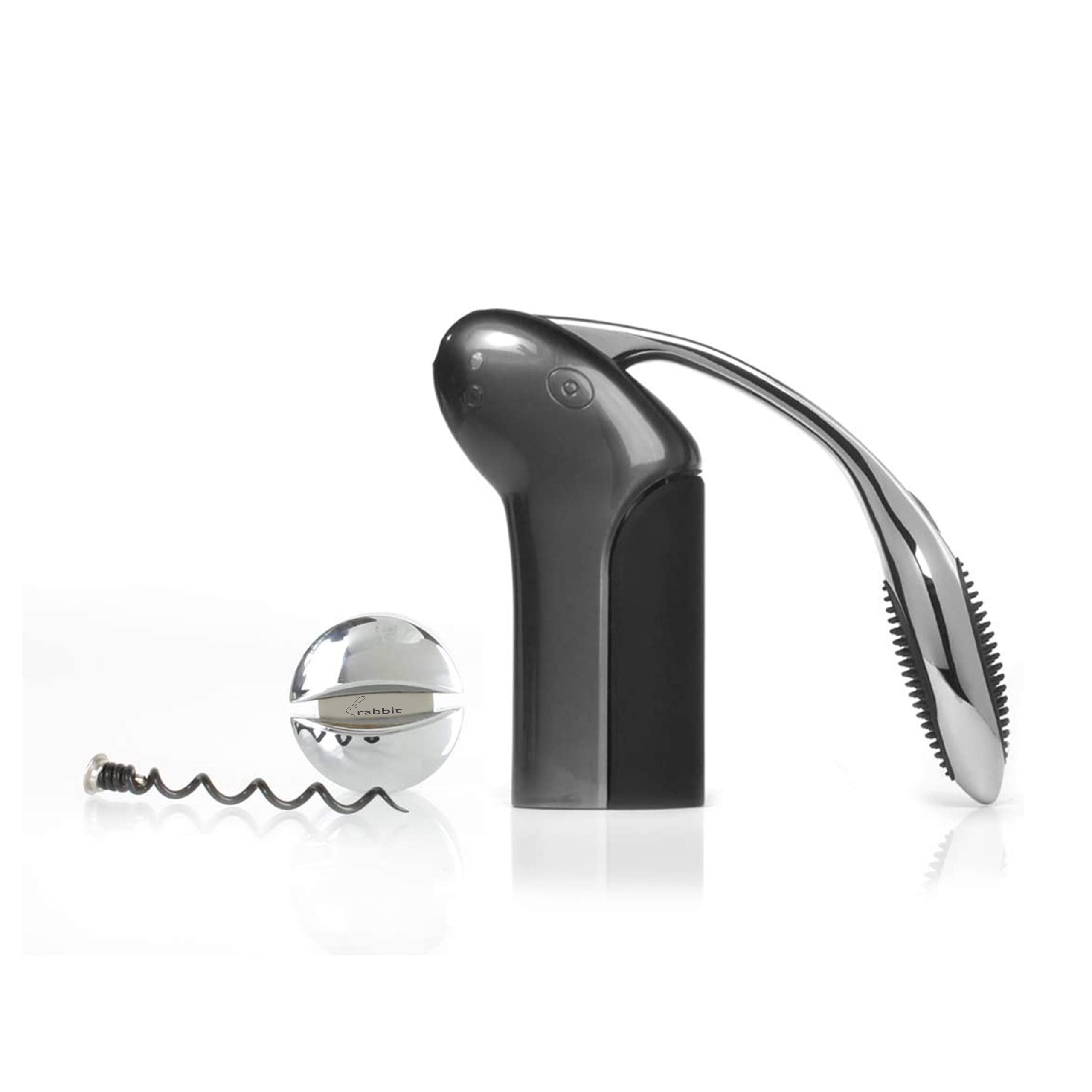 Algopix Similar Product 13 - Rabbit Original Vertical Lever