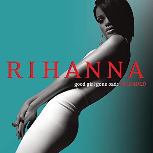 Algopix Similar Product 14 - Umbrella [feat. JAY-Z]