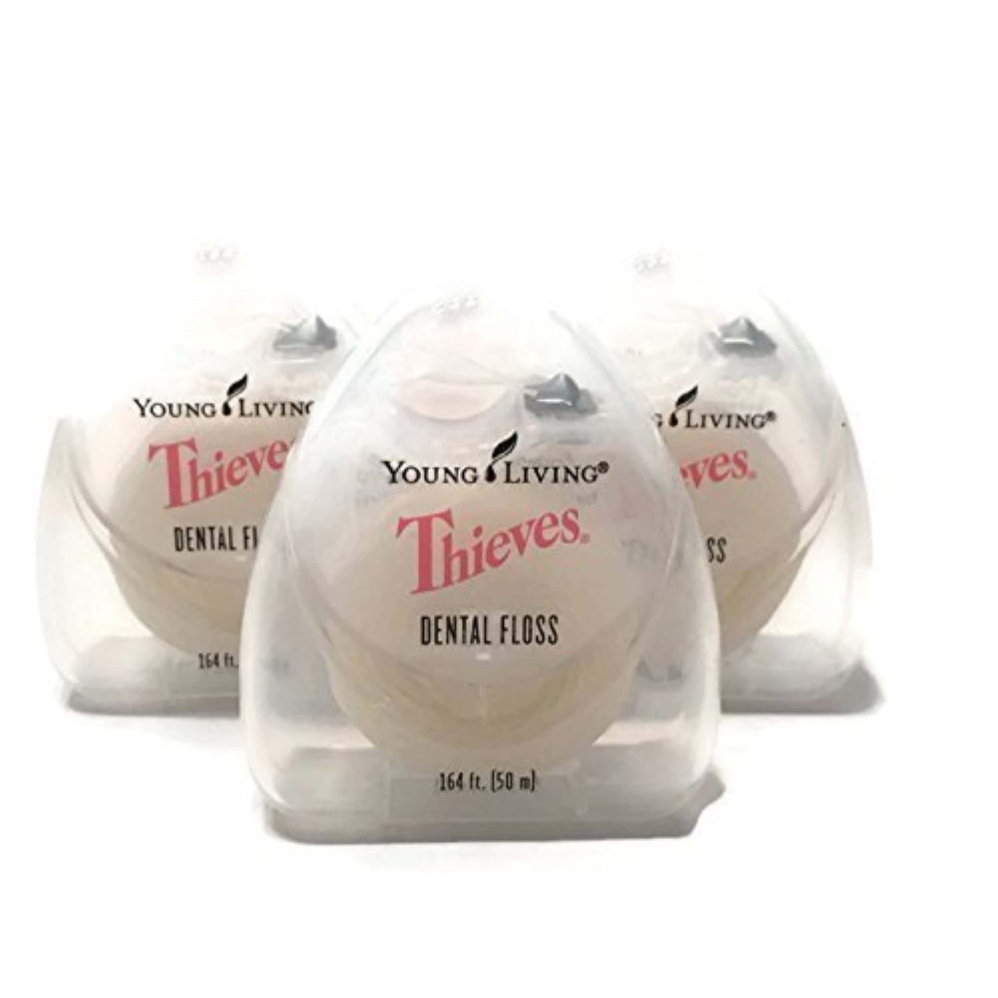 Algopix Similar Product 6 - Young Living Thieves Dental Floss 