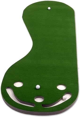 Algopix Similar Product 18 - PuttABout Grassroots Par Three