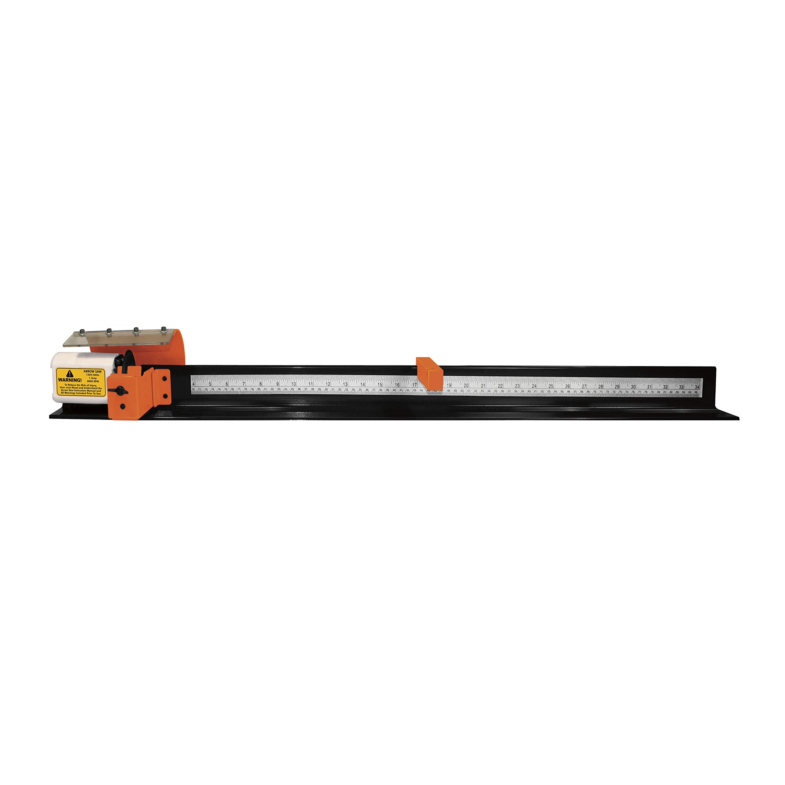 Algopix Similar Product 7 - Weston Arrow Saw 8000 RPM (52-0501-W)