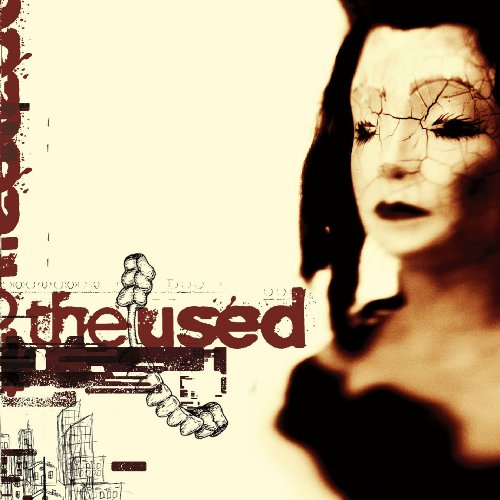 Algopix Similar Product 9 - The Used [Explicit]