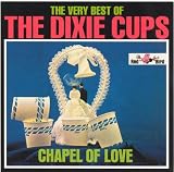 Algopix Similar Product 19 - Chapel Of Love
