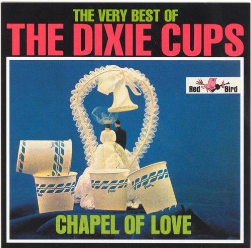 Algopix Similar Product 20 - Chapel Of Love