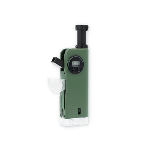 Algopix Similar Product 10 - Carson XScope Kids 7 Function Multi