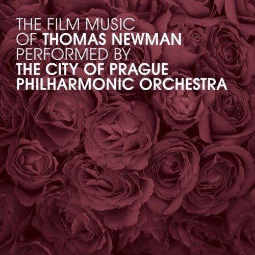 Algopix Similar Product 14 - The Film Music of Thomas Newman