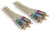 Algopix Similar Product 19 - Philips SWV3302W27 Component Video