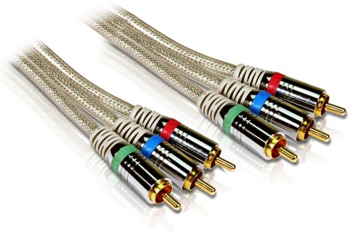 Algopix Similar Product 5 - Philips SWV3302W27 Component Video