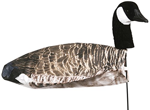 Algopix Similar Product 13 - Deadly Decoy Sentry Head Canada Goose