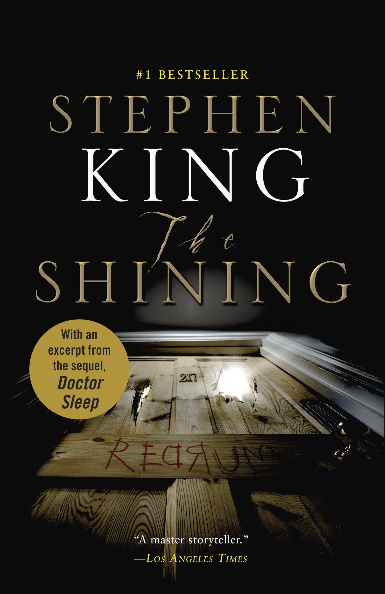 Algopix Similar Product 17 - The Shining