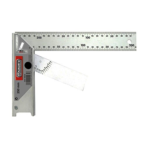 Algopix Similar Product 7 - Connex COX780625 Aluminium Joiners
