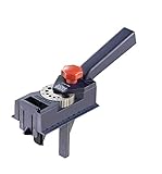 Algopix Similar Product 20 - KWB - PROFI Dowelling Jig
