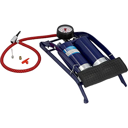 Algopix Similar Product 16 - CARTREND Filmer 18030 Foot Pump 2