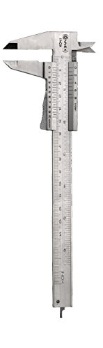 Algopix Similar Product 7 - Connex COXT710416 140mm Vernier