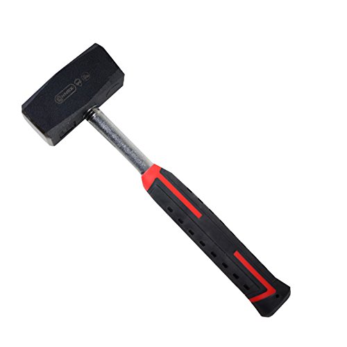 Algopix Similar Product 15 - CONNEX COX614250 1250g Mallet Tubular