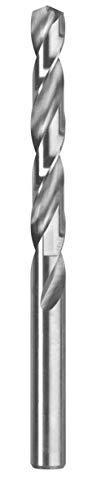 Algopix Similar Product 10 - KWB Silver Star HSS Twist Drill DIN