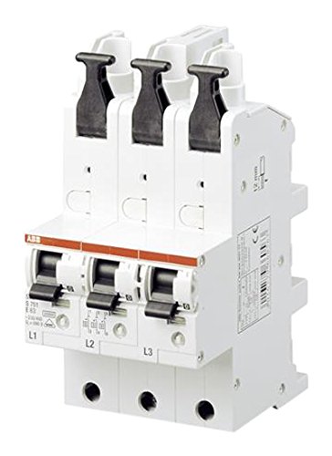 Algopix Similar Product 8 - ABB Automatic fuses Maincircuit