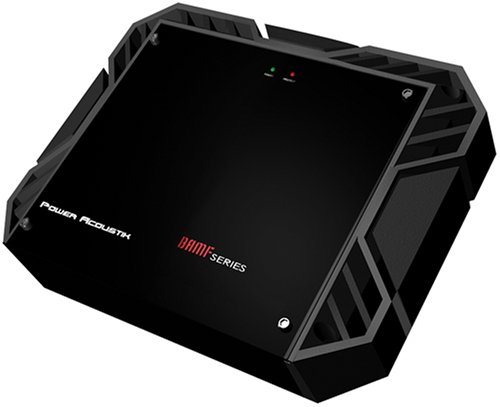 Algopix Similar Product 17 - Power Acoustik BAMF12502 220W X 2