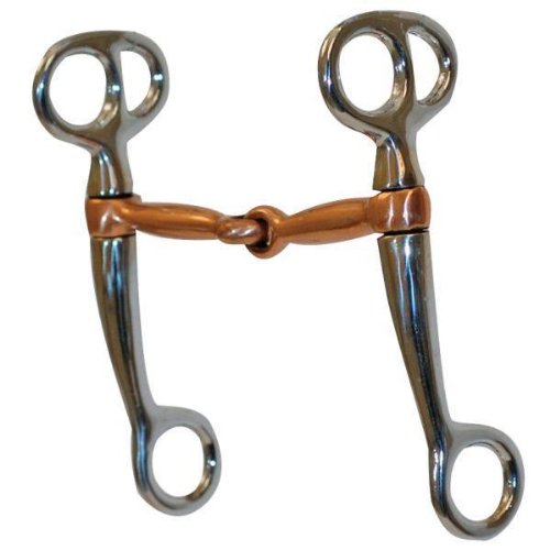 Algopix Similar Product 19 - Copper Mouth Breaking Bit - 4-1/2"