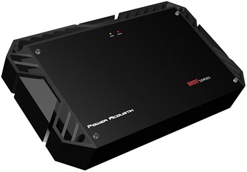 Algopix Similar Product 16 - Power Acoustik BAMF18002 300W X 2