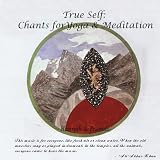 Algopix Similar Product 11 - True Self: Music for Yoga & Meditation