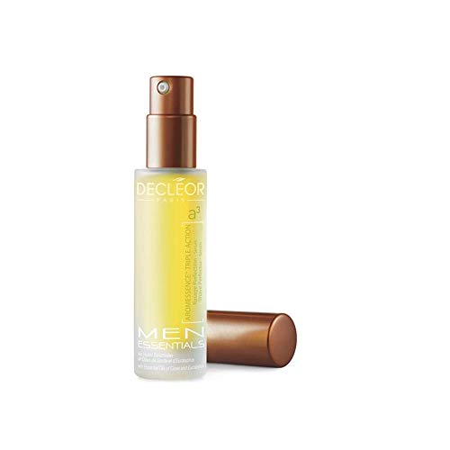 Algopix Similar Product 2 - Decleor Men Skincare Aromessence Triple