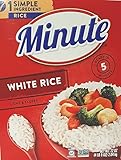 Algopix Similar Product 14 - Minute Instant Enriched Long Grain
